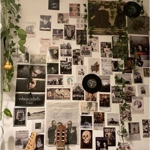 Meet your Posher, Mary